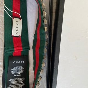 Gucci Headband